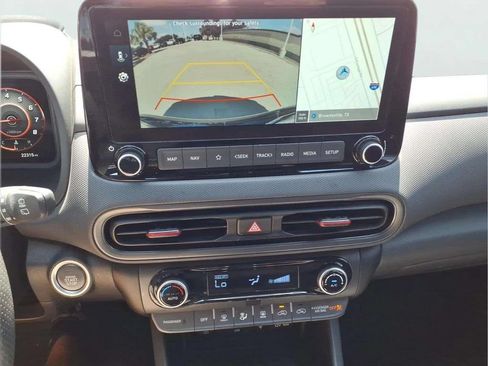 Used 2023 Hyundai Kona N Line FWD image 14