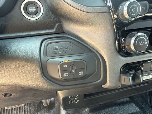 New 2026 RAM 4500 Tradesman w/ Chrome Appearance Group image 28