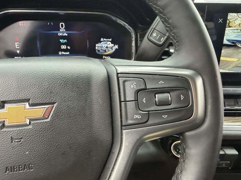 Certified 2025 Chevrolet Silverado 2500 LT w/ Convenience Package AWD/4WD image 25