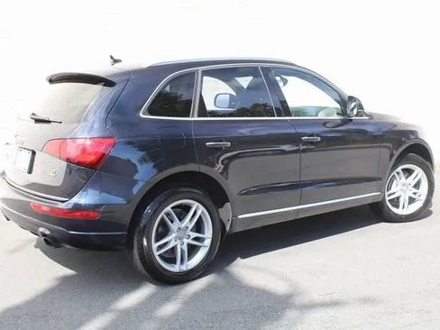Used 2016 Audi Q5 2.0T Premium image 8