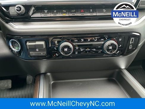 New 2026 Chevrolet Silverado 2500 High Country w/ High Country Premium Package image 18