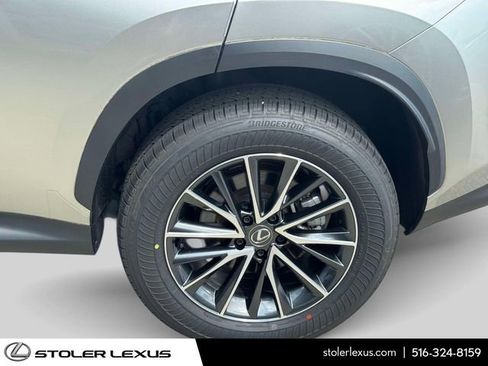 Used 2024 Lexus NX 350 AWD image 15