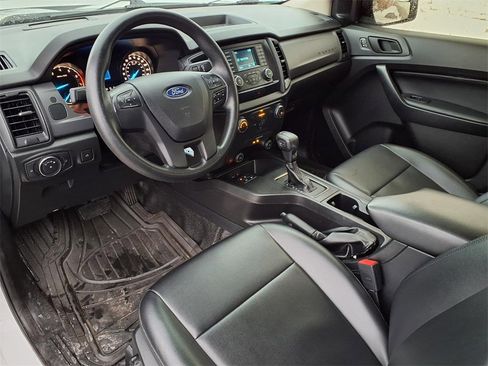 Used 2021 Ford Ranger XL w/ Trailer Tow Package image 9