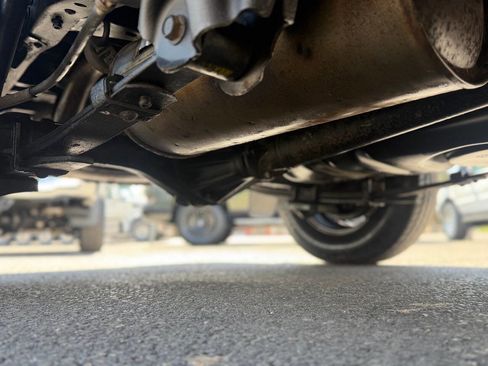 Used 2010 Toyota Tacoma 2WD Regular Cab image 63