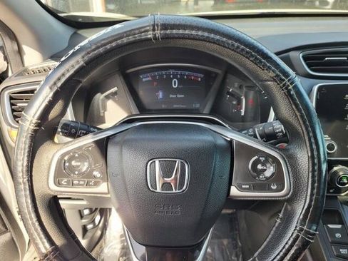 Used 2020 Honda CR-V EX image 21