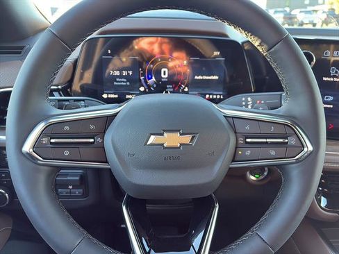 New 2026 Chevrolet Suburban High Country image 20