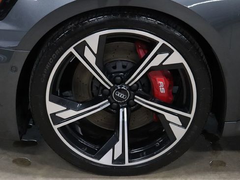 Used 2019 Audi RS 5 image 35