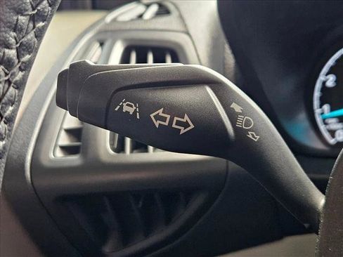 Used 2022 Ford Transit Connect Titanium w/ Trailer Tow Package image 11