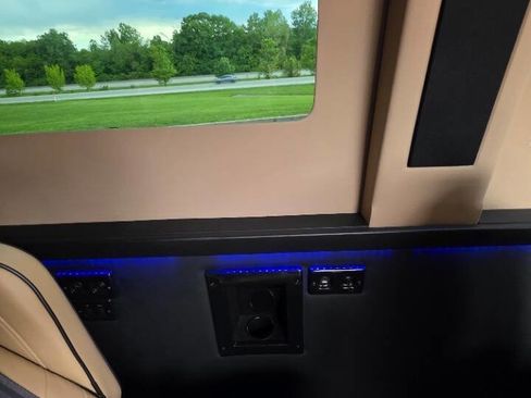 Used 2016 RAM ProMaster 2500 w/ Mopar Trailer Tow Group FWD image 21