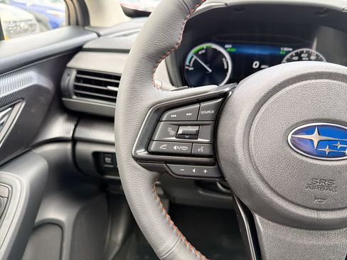 New 2026 Subaru Crosstrek 2.5i Limited AWD/4WD image 28