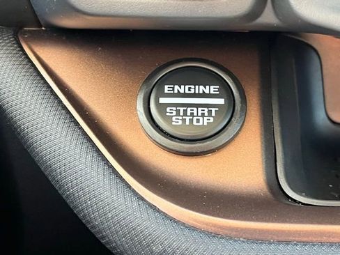 Used 2022 Ford Bronco Sport Outer Banks w/ Tech Package image 21