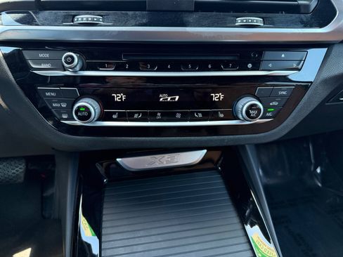 Used 2019 BMW X3 xDrive30i w/ Driving Assistance Package AWD/4WD image 13