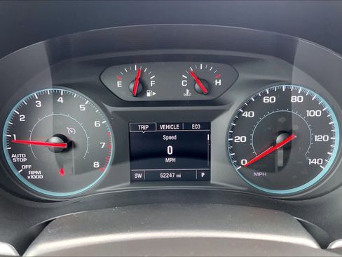 Used 2023 Chevrolet Malibu LT FWD image 25