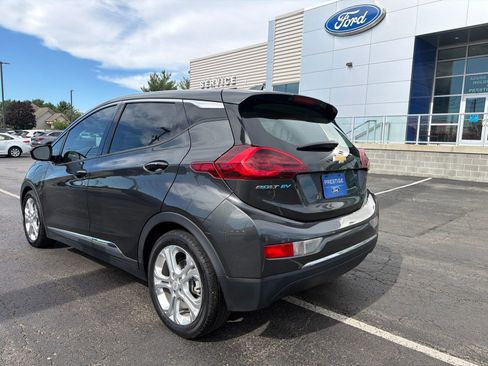 Used 2019 Chevrolet Bolt LT FWD image 3
