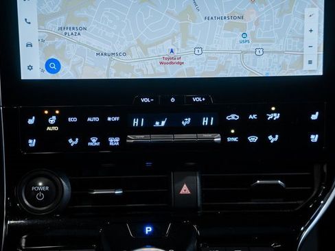 Used 2023 Toyota bZ4X Limited image 23