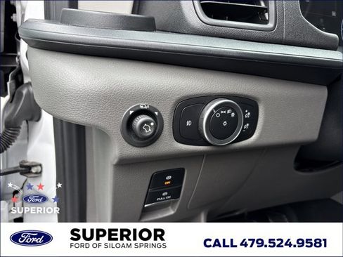 Used 2023 Ford Transit 350 XLT RWD image 23