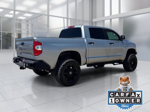 Used 2019 Toyota Tundra SR5 w/ SR5 Upgrade Package RWD image 5