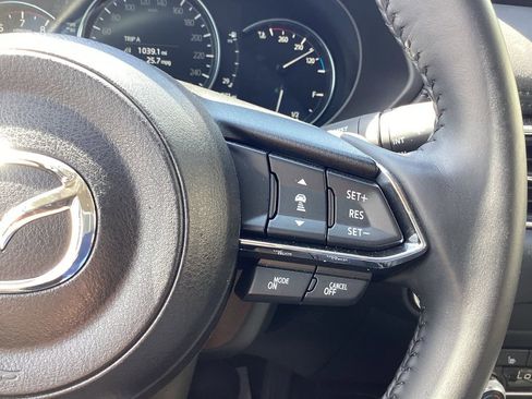 Used 2024 MAZDA CX-5 AWD 2.5 S w/ Premium Package image 39