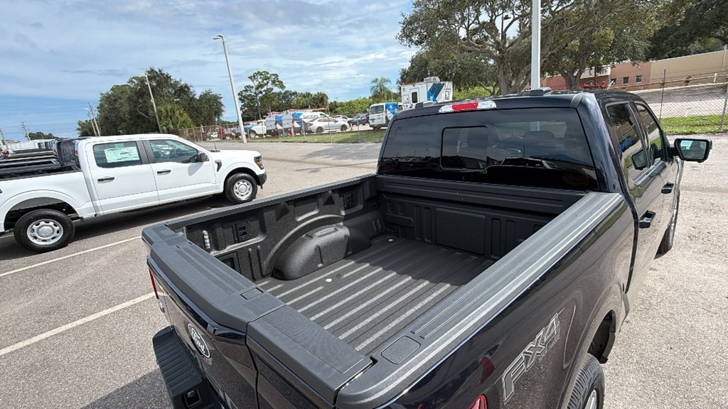 New 2026 Ford F150 King Ranch w/ Equipment Group 601A High AWD/4WD image 12