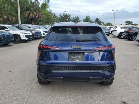 New 2026 Audi Q3 quattro 2.0T AWD/4WD image 6