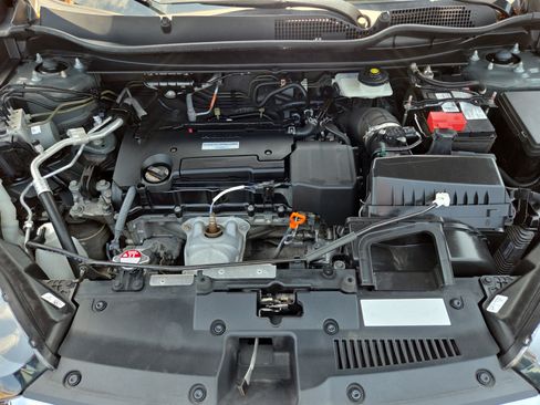 Used 2019 Honda CR-V LX image 28