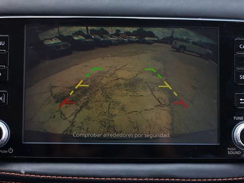 Used 2021 Nissan Kicks SV FWD image 37
