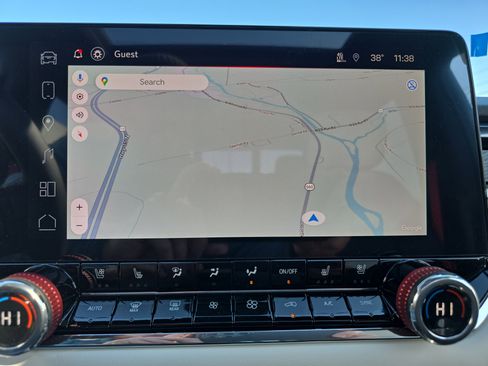 New 2026 GMC Canyon AT4X image 31