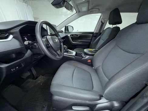 Certified 2023 Toyota RAV4 LE image 14