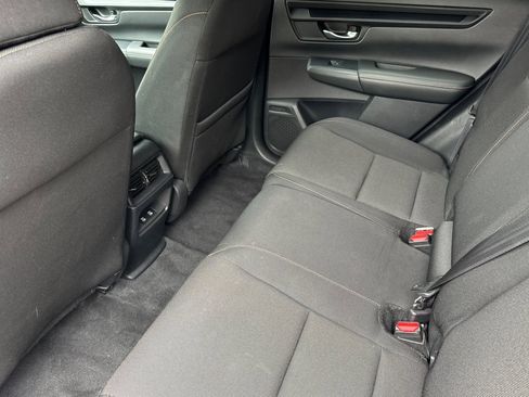 Certified 2023 Honda CR-V Sport image 26