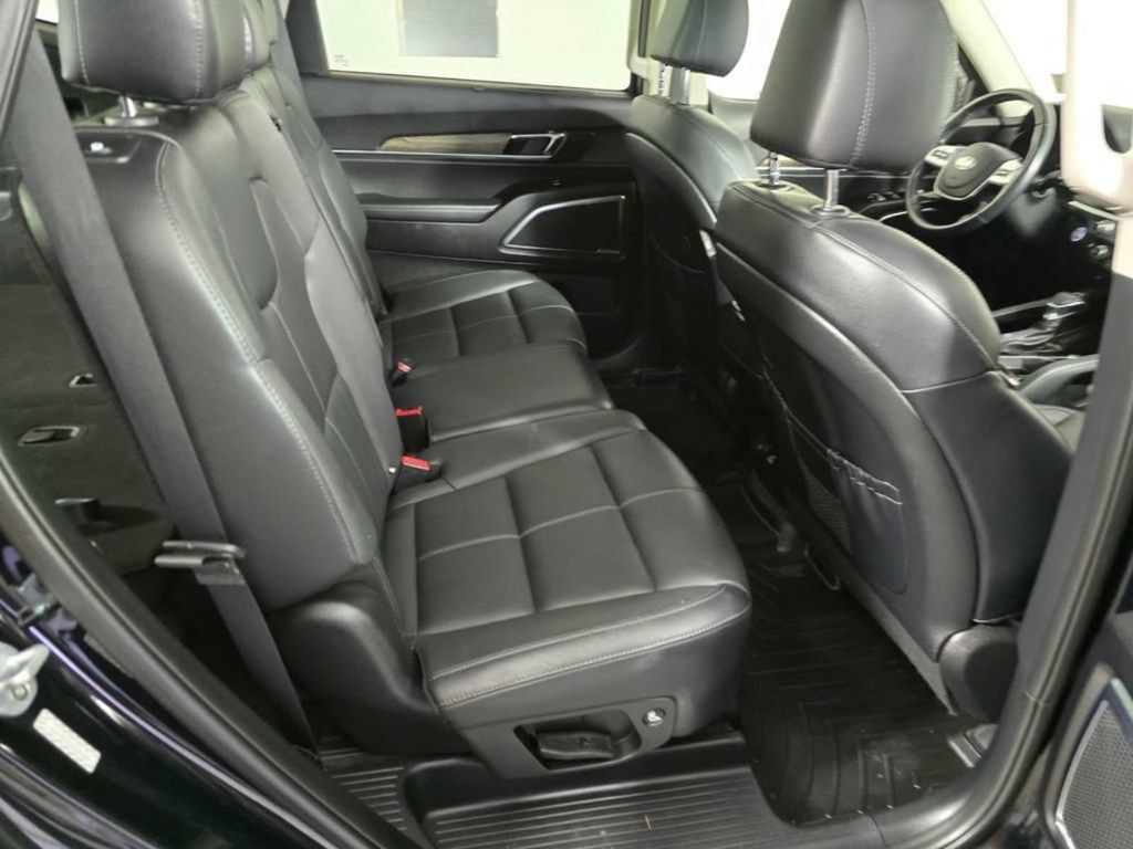 Used 2020 Kia Telluride SX AWD/4WD image 14