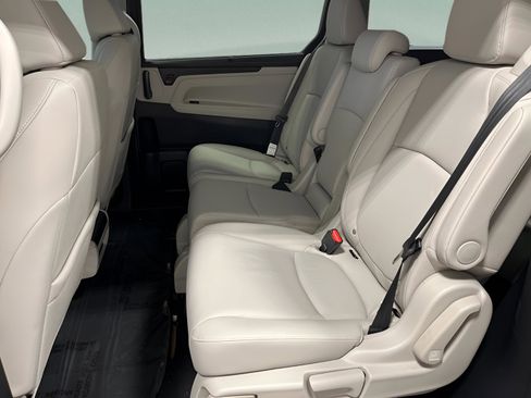 New 2026 Honda Odyssey EX-L image 25