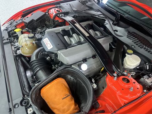 Used 2015 Ford Mustang GT Premium w/ Equipment Group 401A image 22