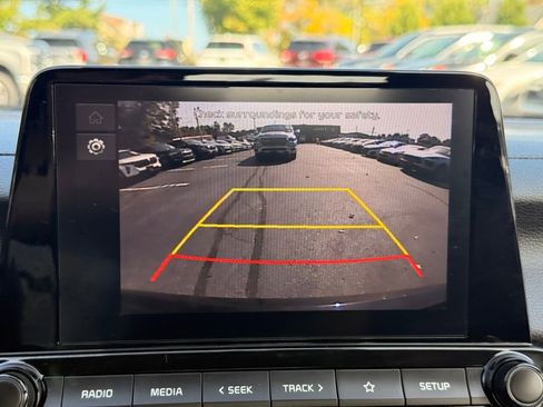 Used 2023 Kia Forte LXS w/ LXS Technology Package image 34