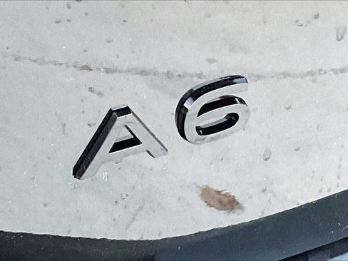 New 2026 Audi A6 Premium Plus image 15