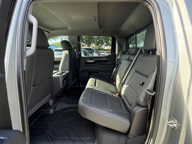 New 2026 Chevrolet Silverado 1500 RST w/ RST All Star Premium Package AWD/4WD image 14