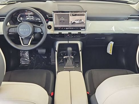New 2026 MAZDA CX-5 Preferred AWD/4WD image 15