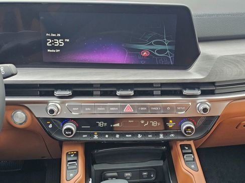 New 2025 Kia Telluride EX X-Line image 13
