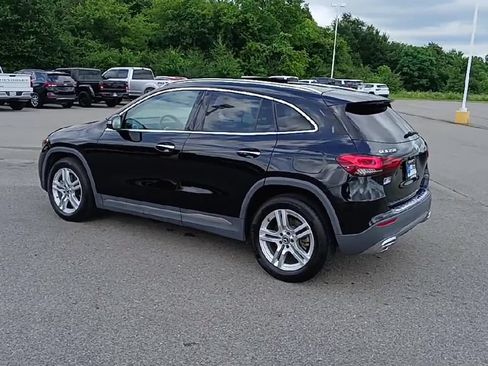 Used 2022 Mercedes-Benz GLA 250 4MATIC image 6