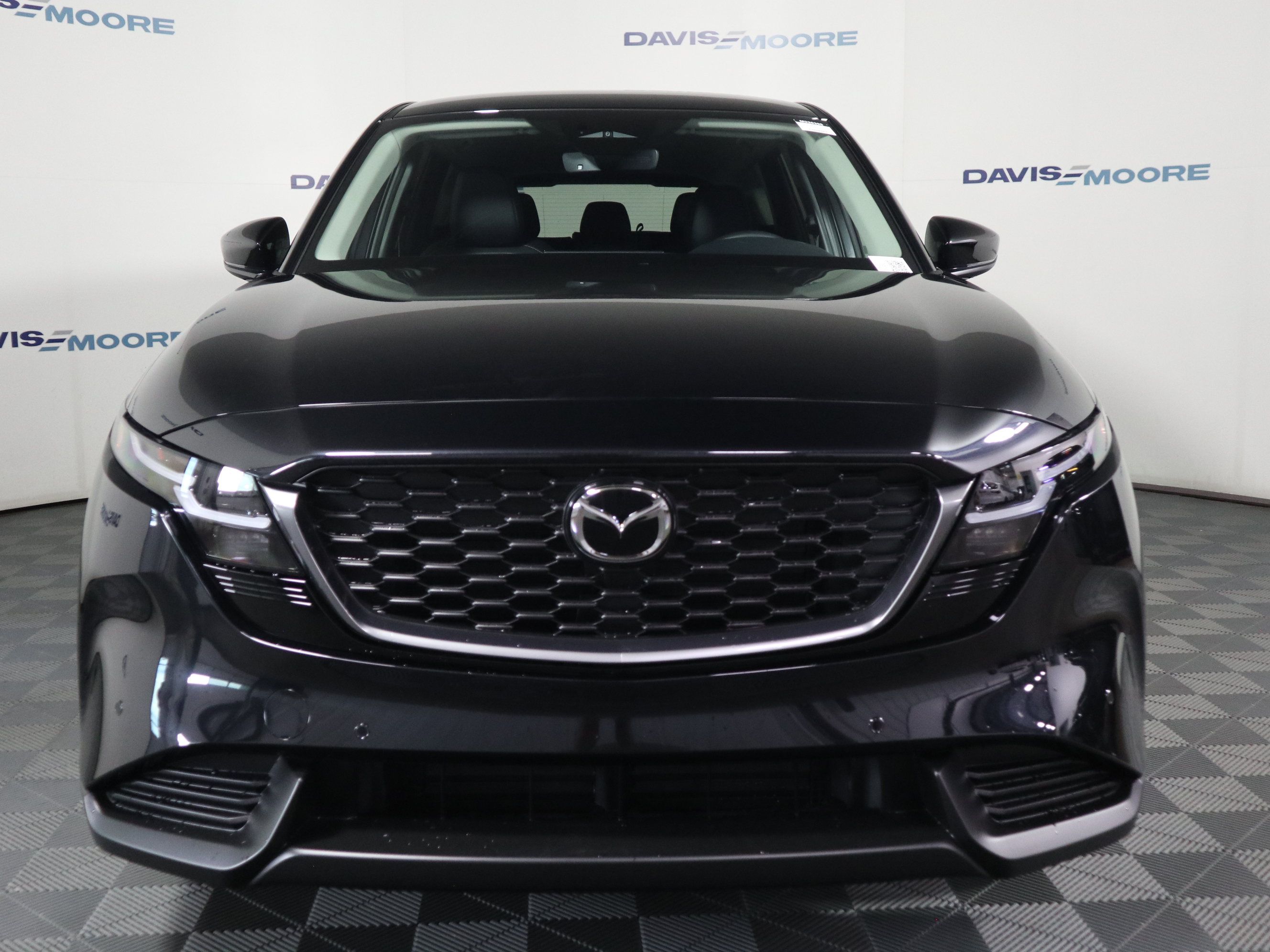 New 2026 MAZDA CX-5 Select AWD/4WD image 9