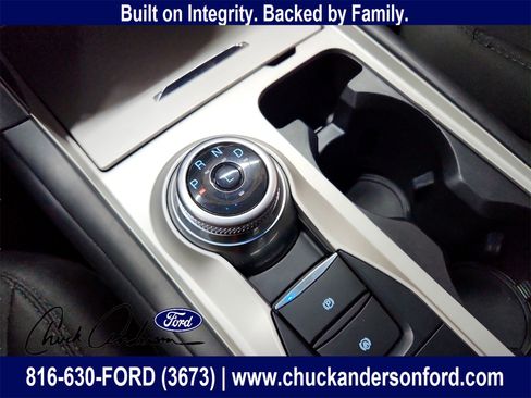 Used 2021 Ford Explorer XLT image 20