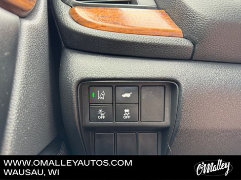 Used 2021 Honda CR-V EX-L image 18