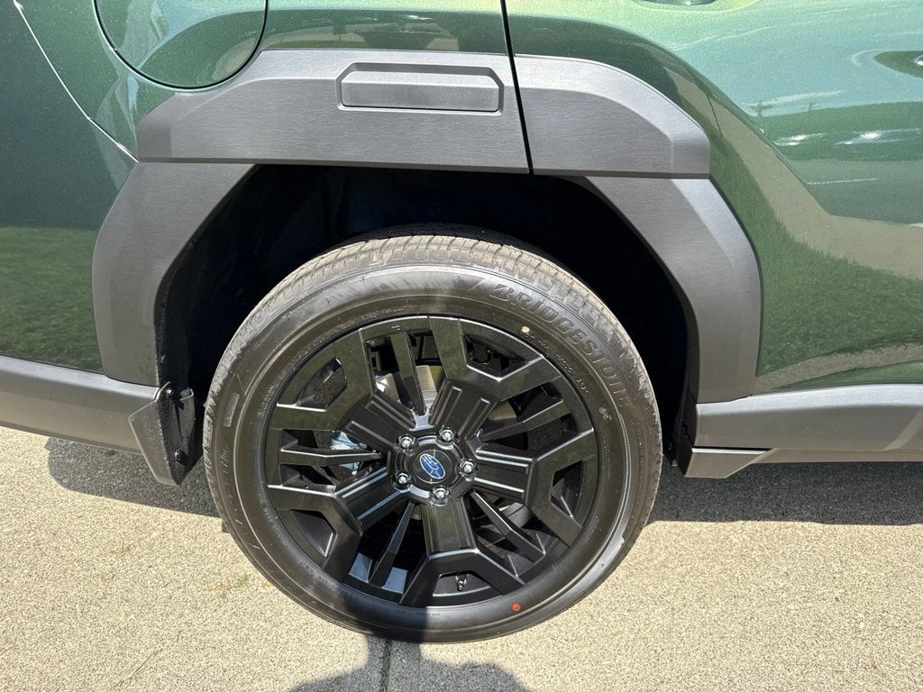 New 2026 Subaru Outback Limited XT AWD/4WD image 10