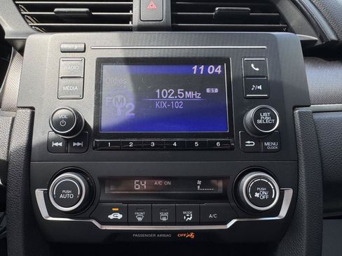Used 2019 Honda Civic LX image 19