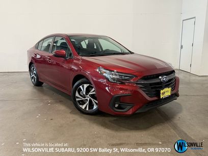 Used 2024 Subaru Legacy Premium