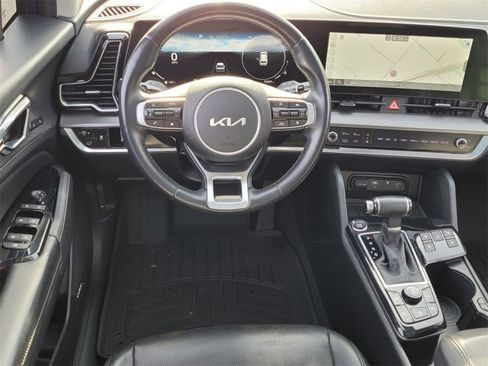 Used 2023 Kia Sportage SX image 7