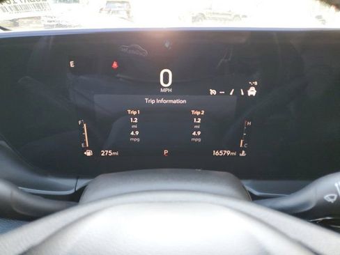 Used 2024 Buick Envista Sport Touring image 22