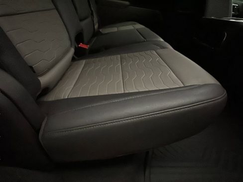 Used 2024 Chevrolet Silverado 1500 ZR2 w/ ZR2 Bison Edition image 16