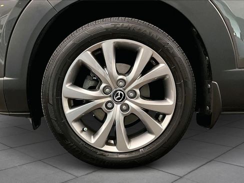 Used 2023 MAZDA CX-30 AWD 2.5 S w/ Preferred Package image 11