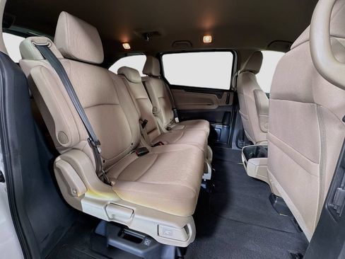 Used 2021 Honda Odyssey EX image 28