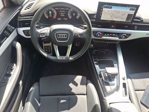 Used 2023 Audi A4 2.0T Prestige w/ Prestige Package AWD/4WD image 12